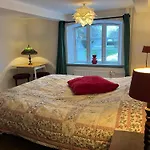 Bebabops Alloggio in famiglia Sønderborg