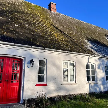 Privat bolig Bebabops Sønderborg