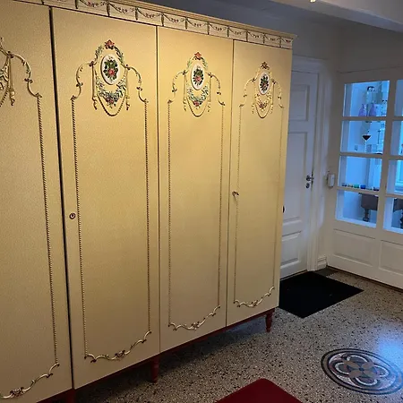 Bebabops Privat bolig Sønderborg