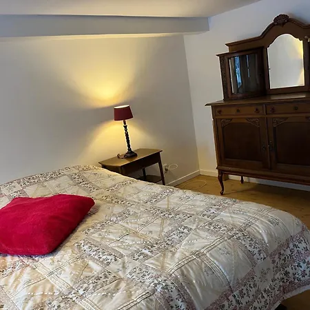 Bebabops Privat bolig *