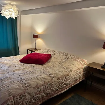 Bebabops Privat bolig *