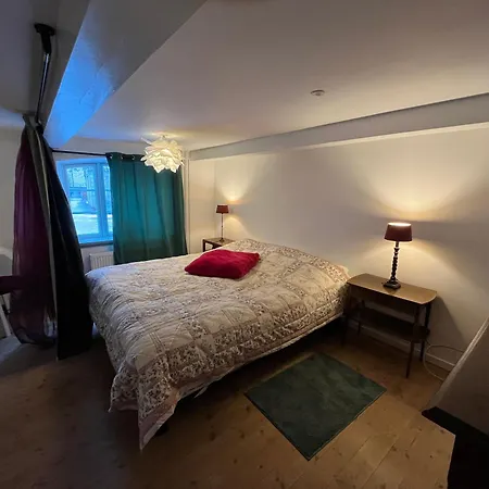 Privat bolig Bebabops Sønderborg