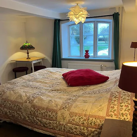 Bebabops Rum i privatbostad Sønderborg