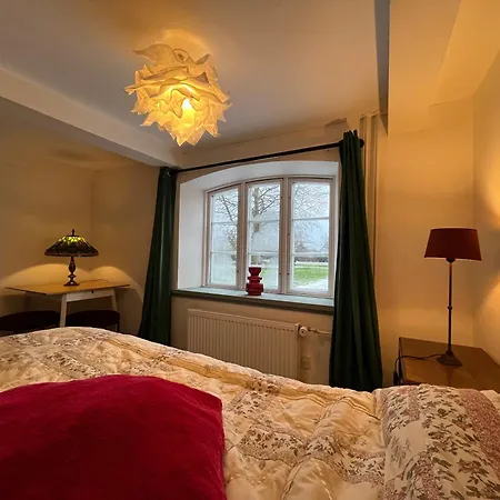 Bebabops Rum i privatbostad