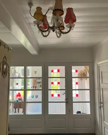 Quarto em Acomodações Particulares Bebabops