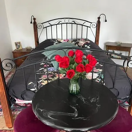 Quarto em Acomodações Particulares Bebabops *