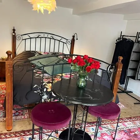 Bebabops Quarto em Acomodações Particulares