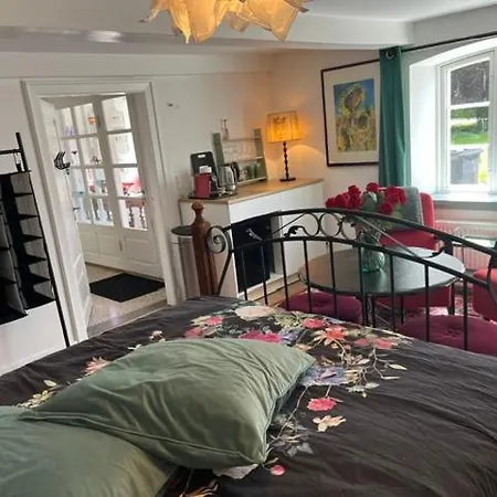 Quarto em Acomodações Particulares Bebabops *
