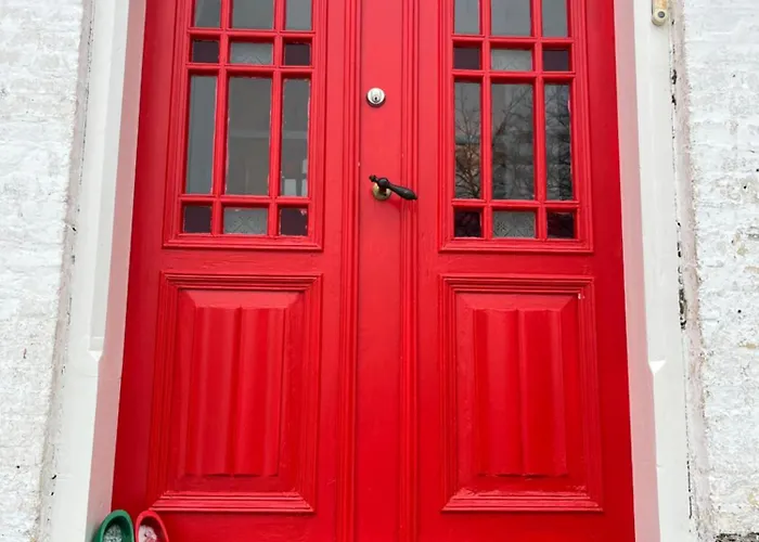 Privat bolig Bebabops *