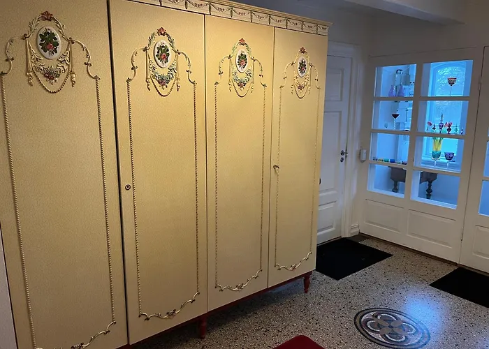 Bebabops Privat bolig Sønderborg