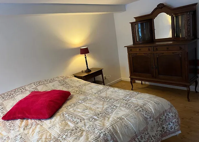 Bebabops Privat bolig *