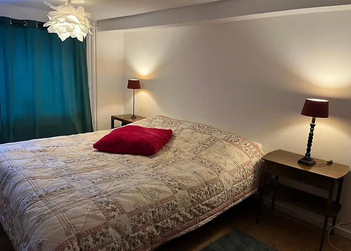 Bebabops Rum i privatbostad *