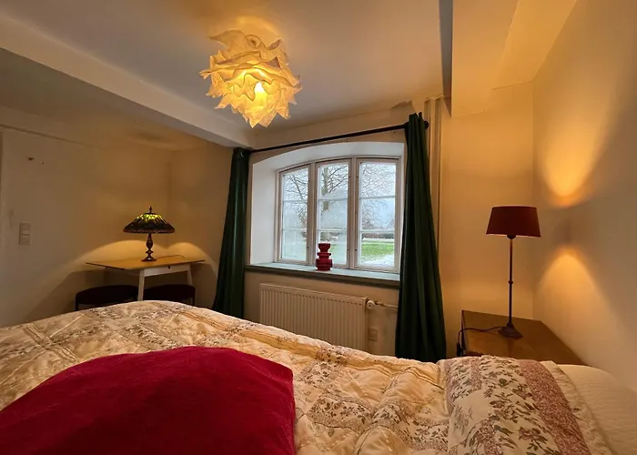 Bebabops Rum i privatbostad